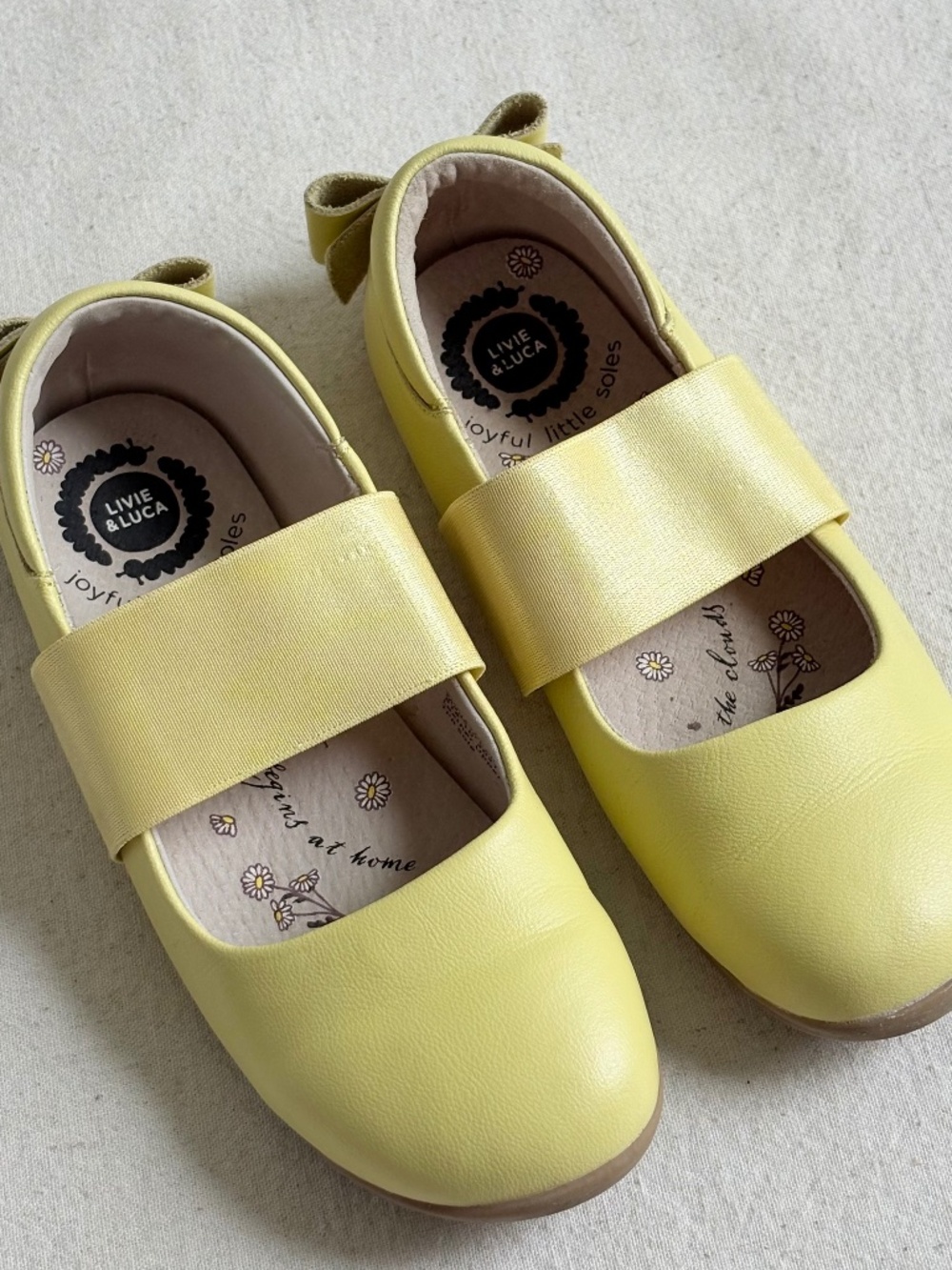 Livie & Luca Shoes